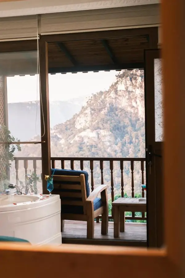 Kabak Misafir Evi