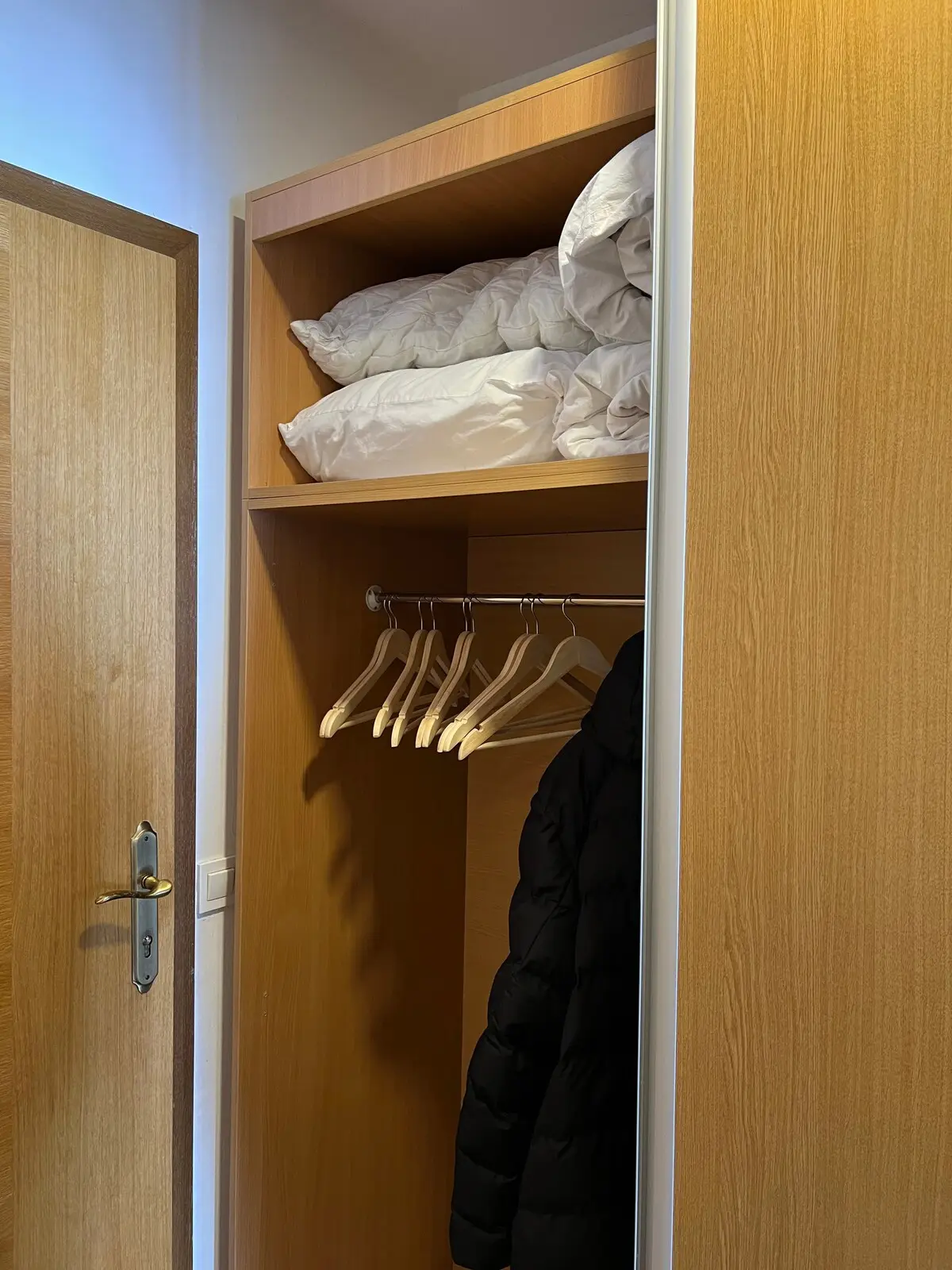 Studio Apartment Blue | Eko Fis Vlašić