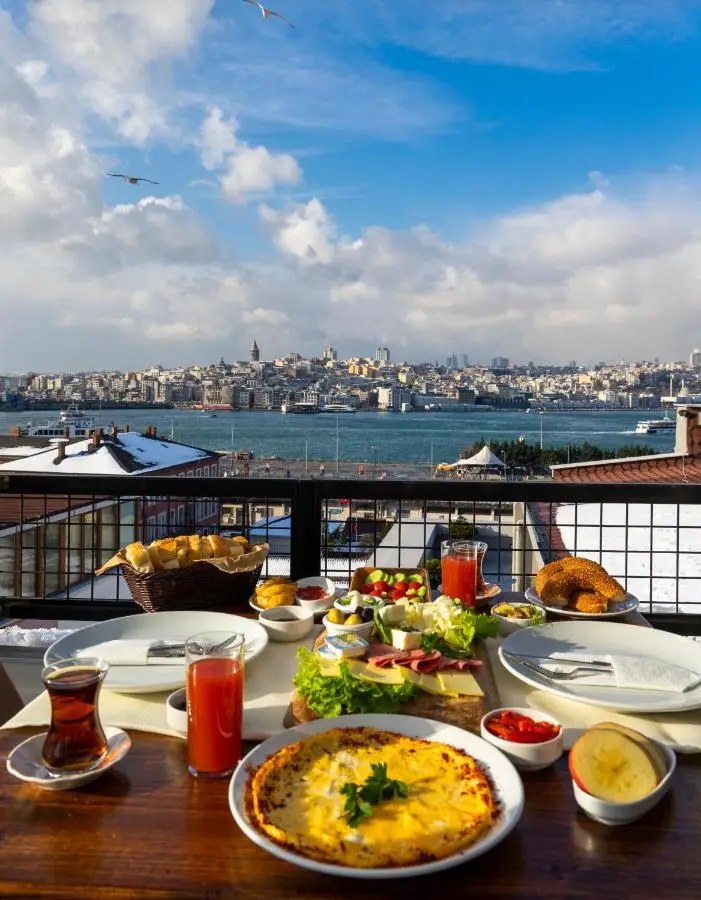 Sayeban Gold Hotel