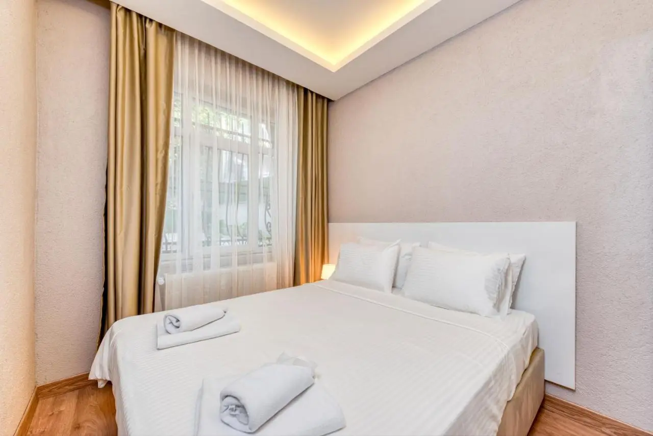 Port Apart Hotel