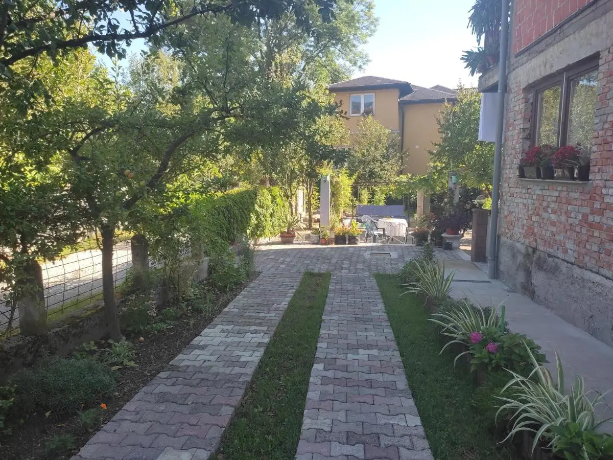 Apartman Hujić