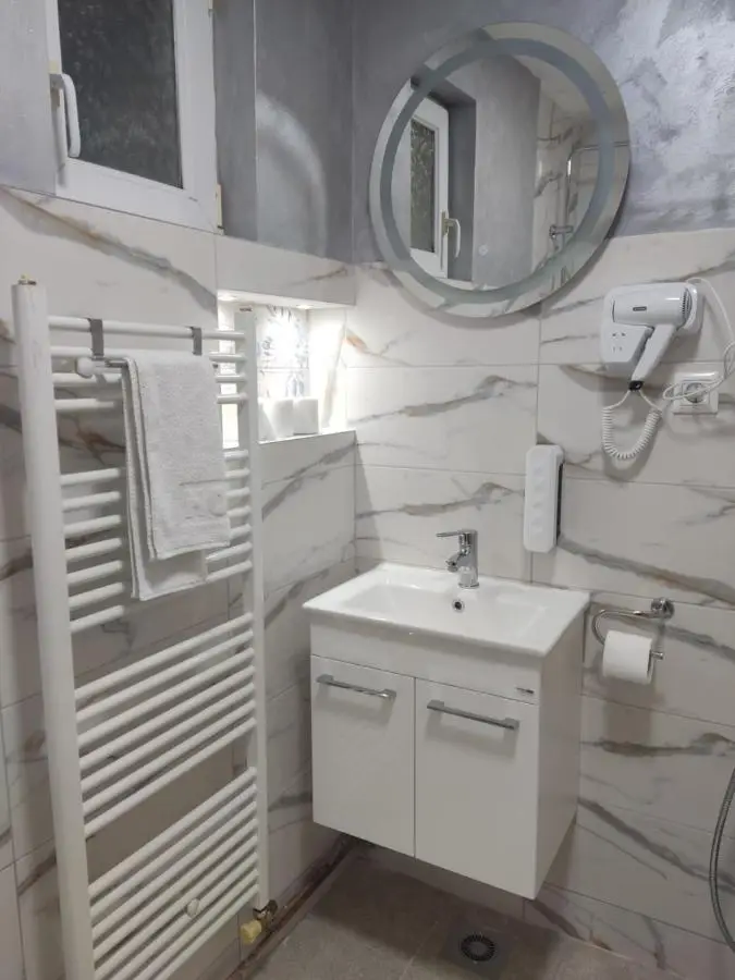 Ticina apartment