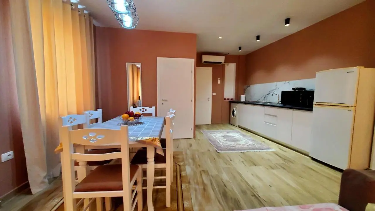 Sirius Apartment