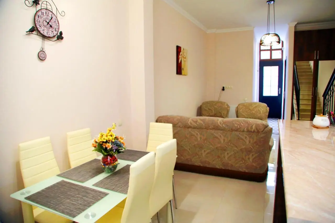 Family apartments