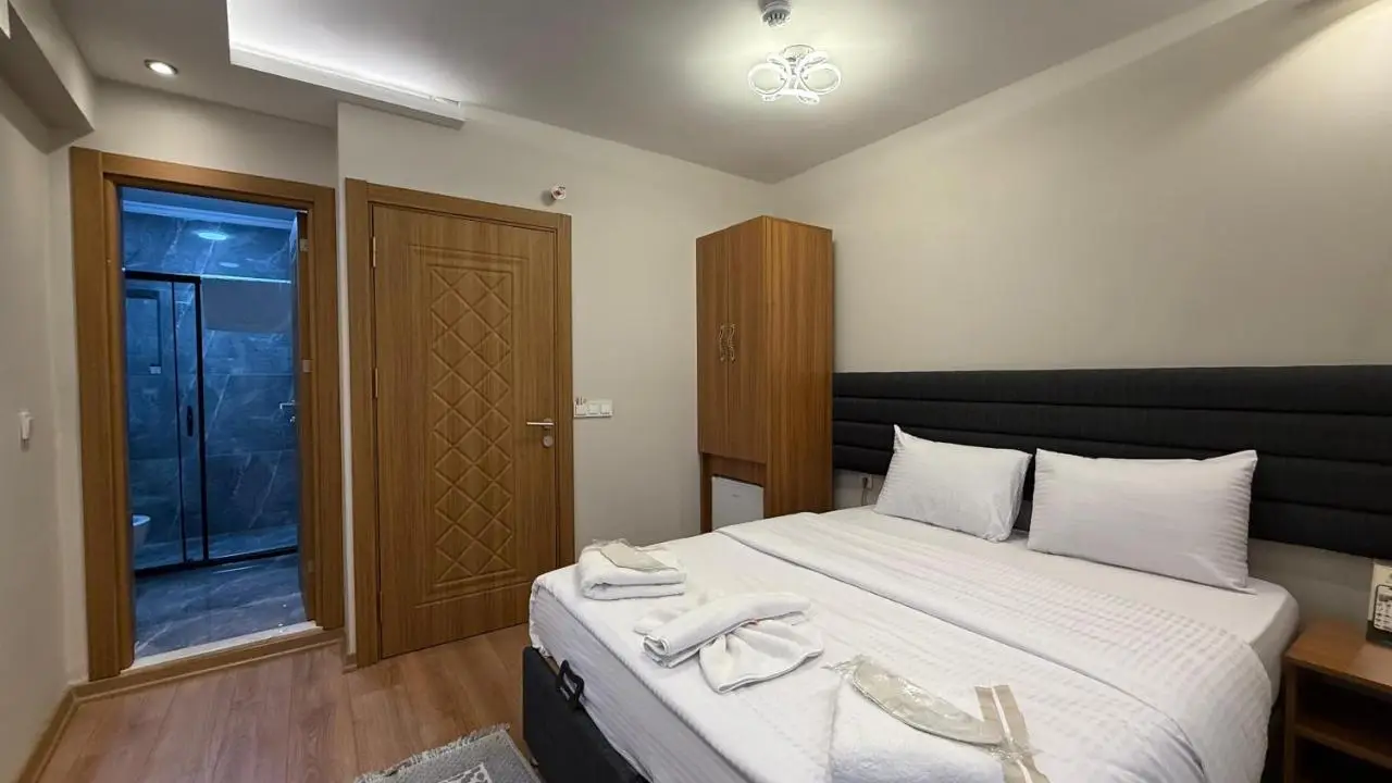 Mamma Marya Hotel
