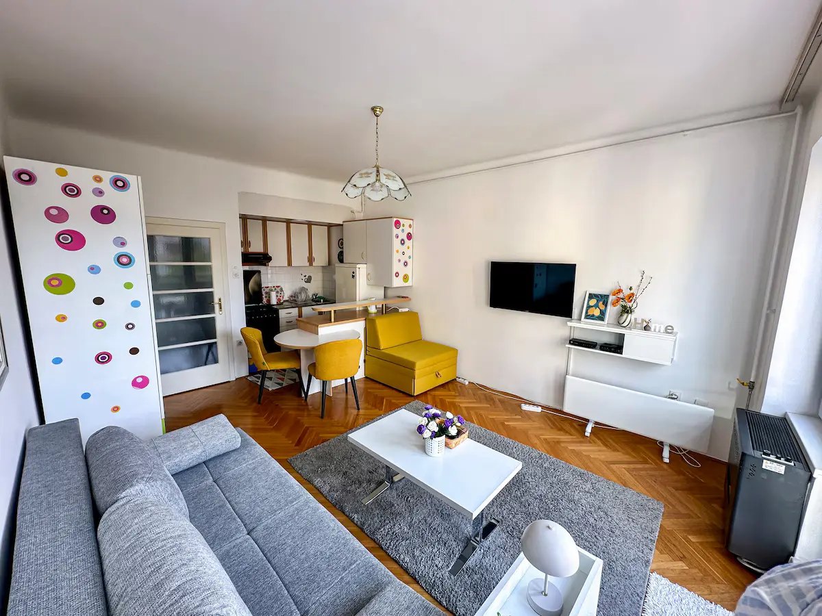 Apartment Rima
