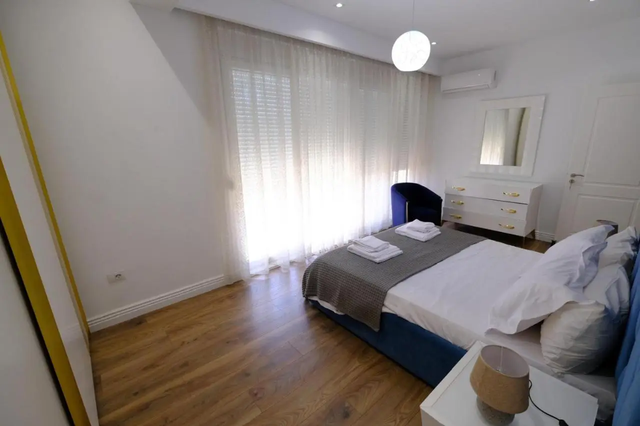 Bala apartment