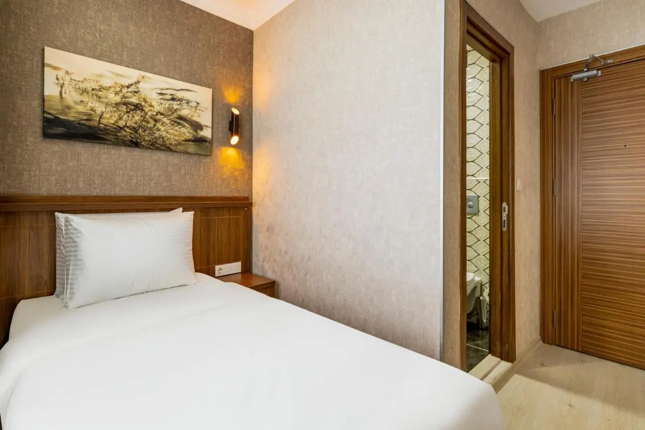 Diamond Beyazit Hotel