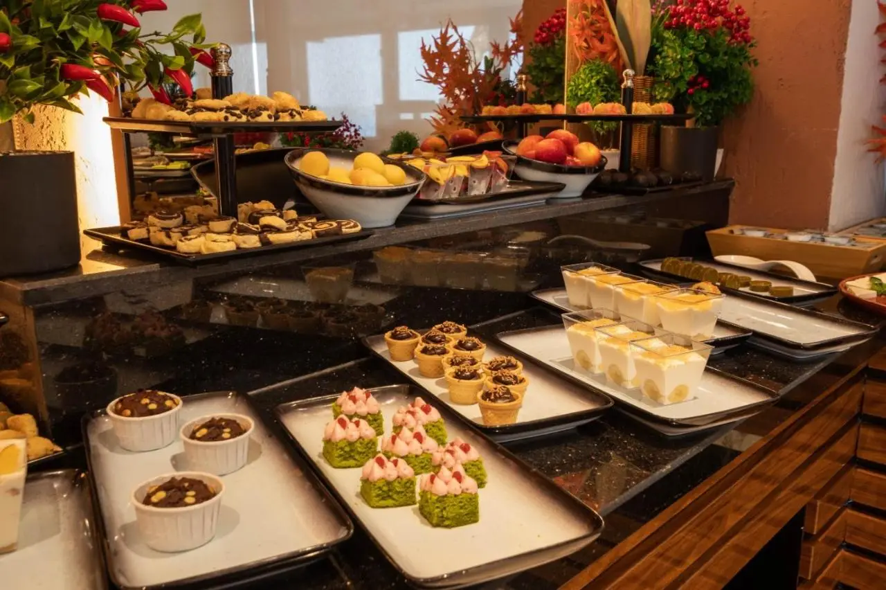 Vira Otel Suites