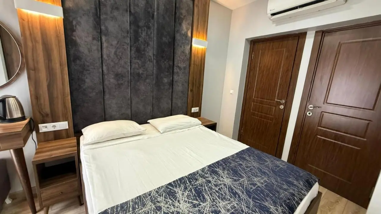 Han Suite Hotel