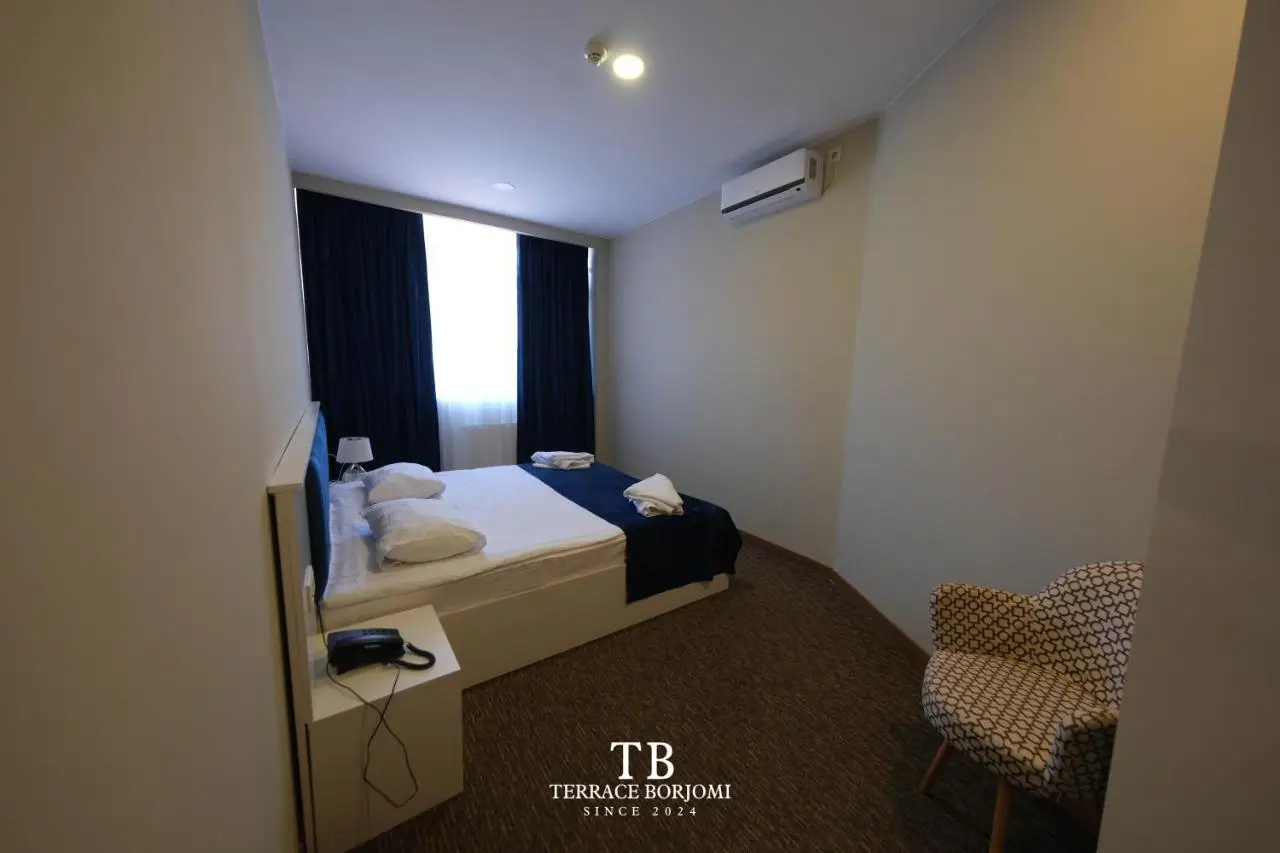 Terrace Borjomi Hotel