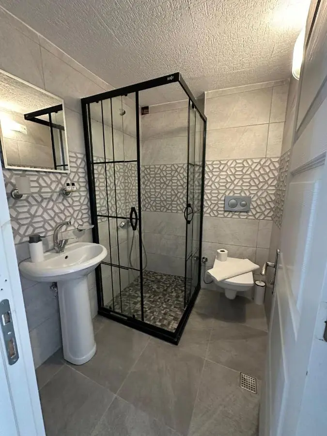 Hotel Estambul