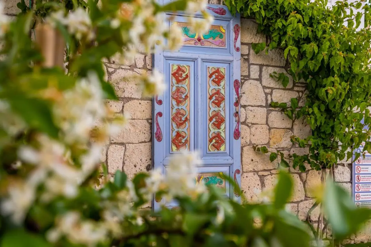 CEMAL ALAÇATI BUTİK HOTEL