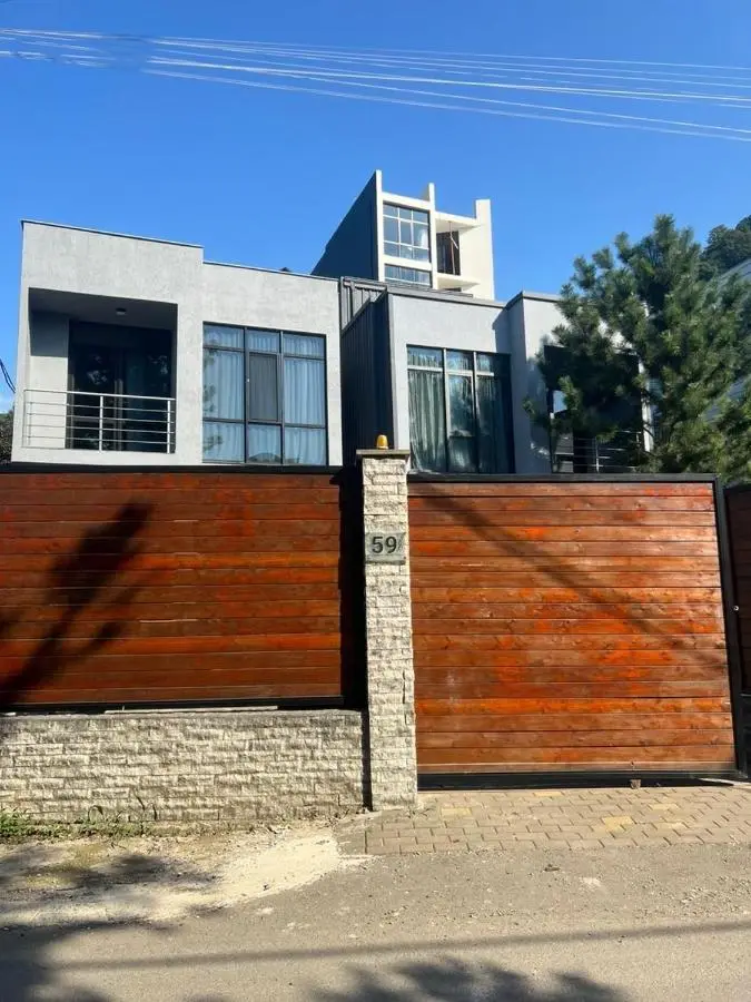 Villa Gonio Ika