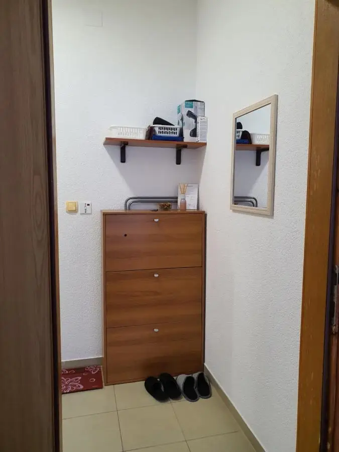 Studio Apartman 11