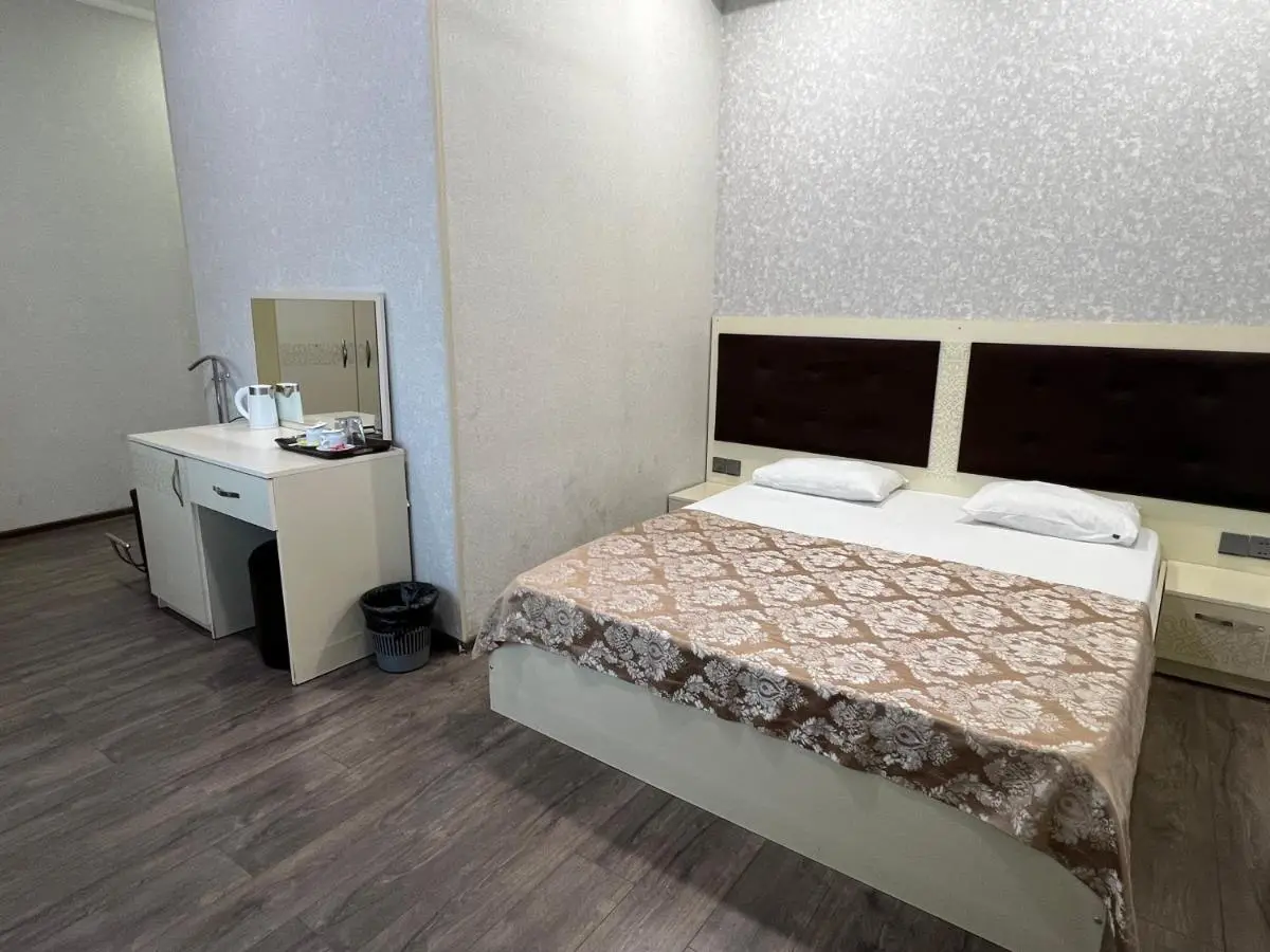 Baku Centre inn Nizami Hotel