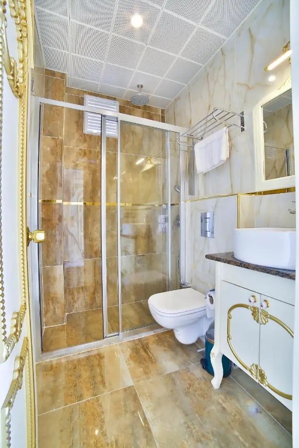 Nayla Palace Hotel-Special Category