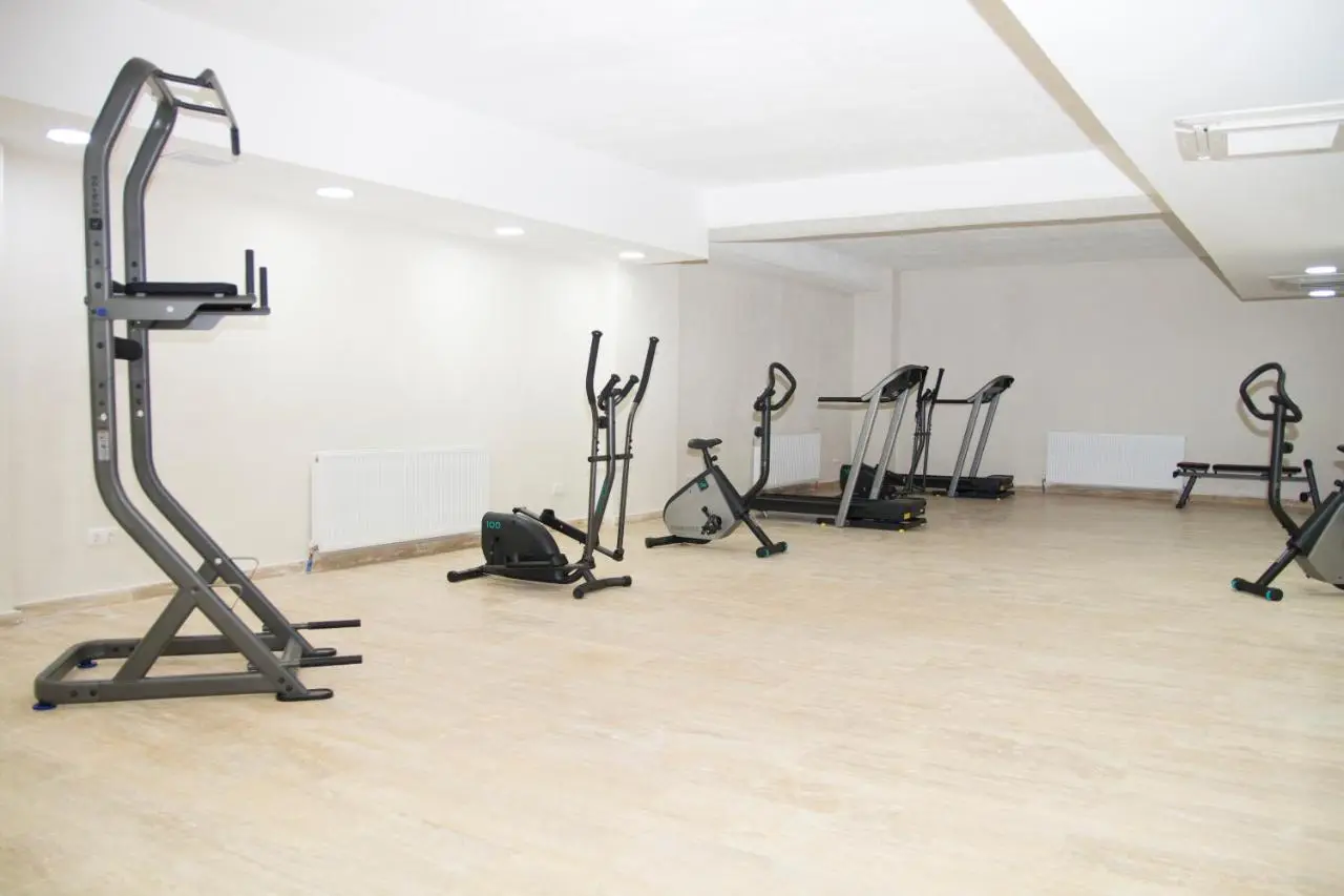 ZİN D Home Dudullu Suit Otel