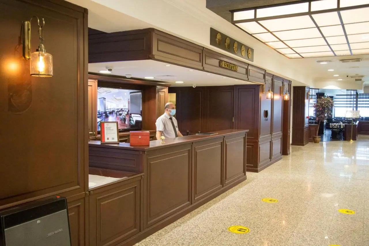 Dila Hotel