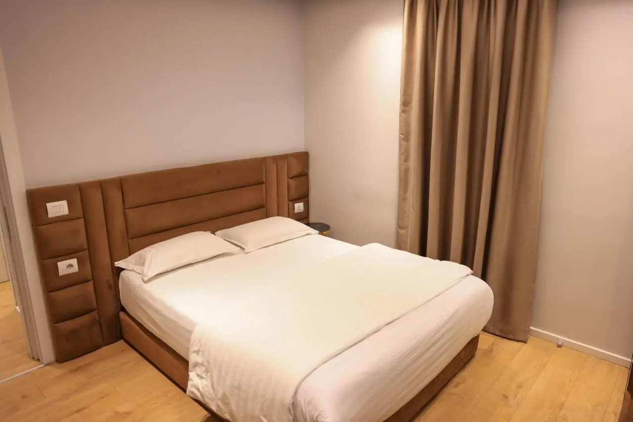 PIN Apartments - 3 Min to Skanderbeg