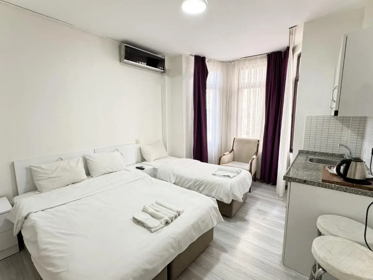 Royal Pera Taksim