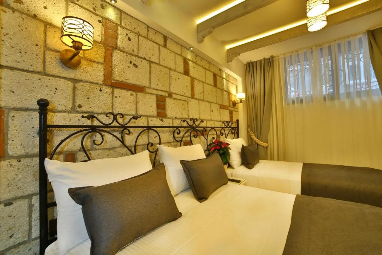 Yılsam Sultanahmet Hotel