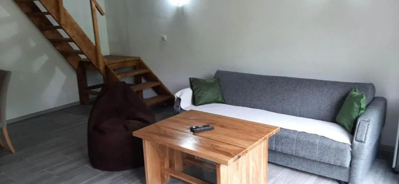 Apartman Vrbas