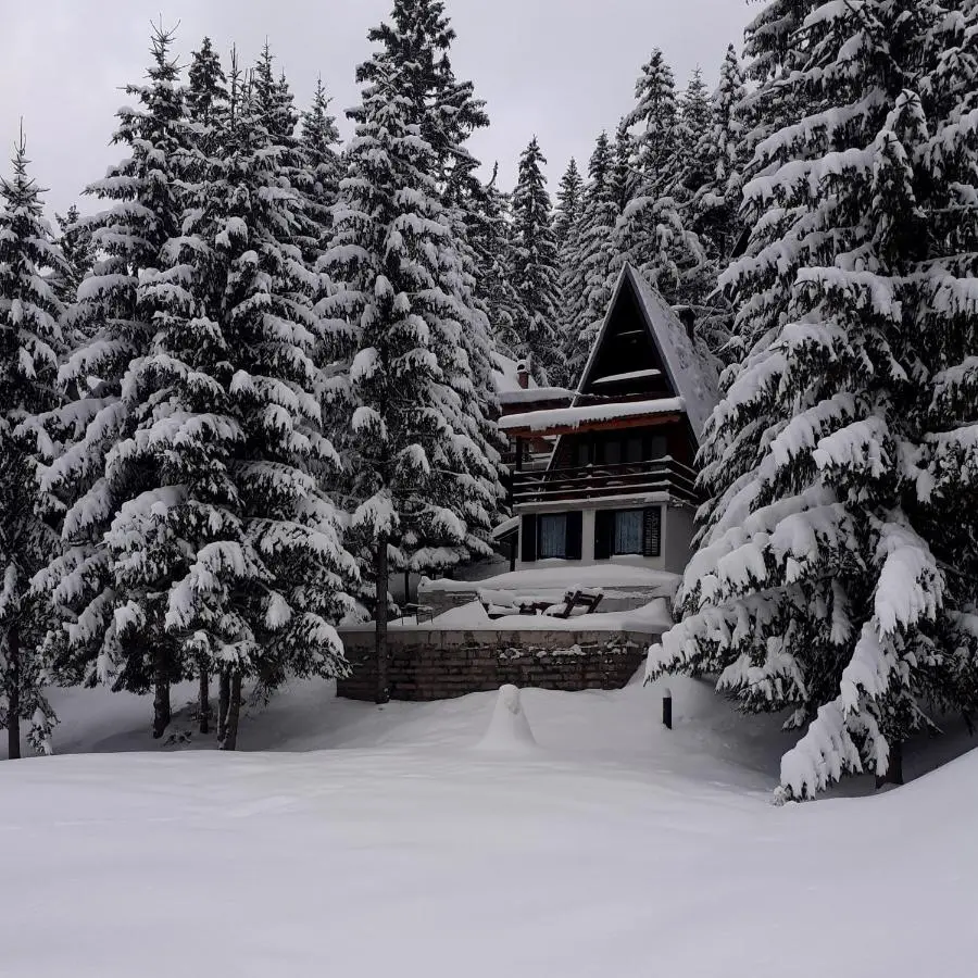 Holiday Home Dzejla