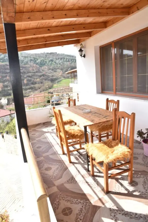 Villa Rexho