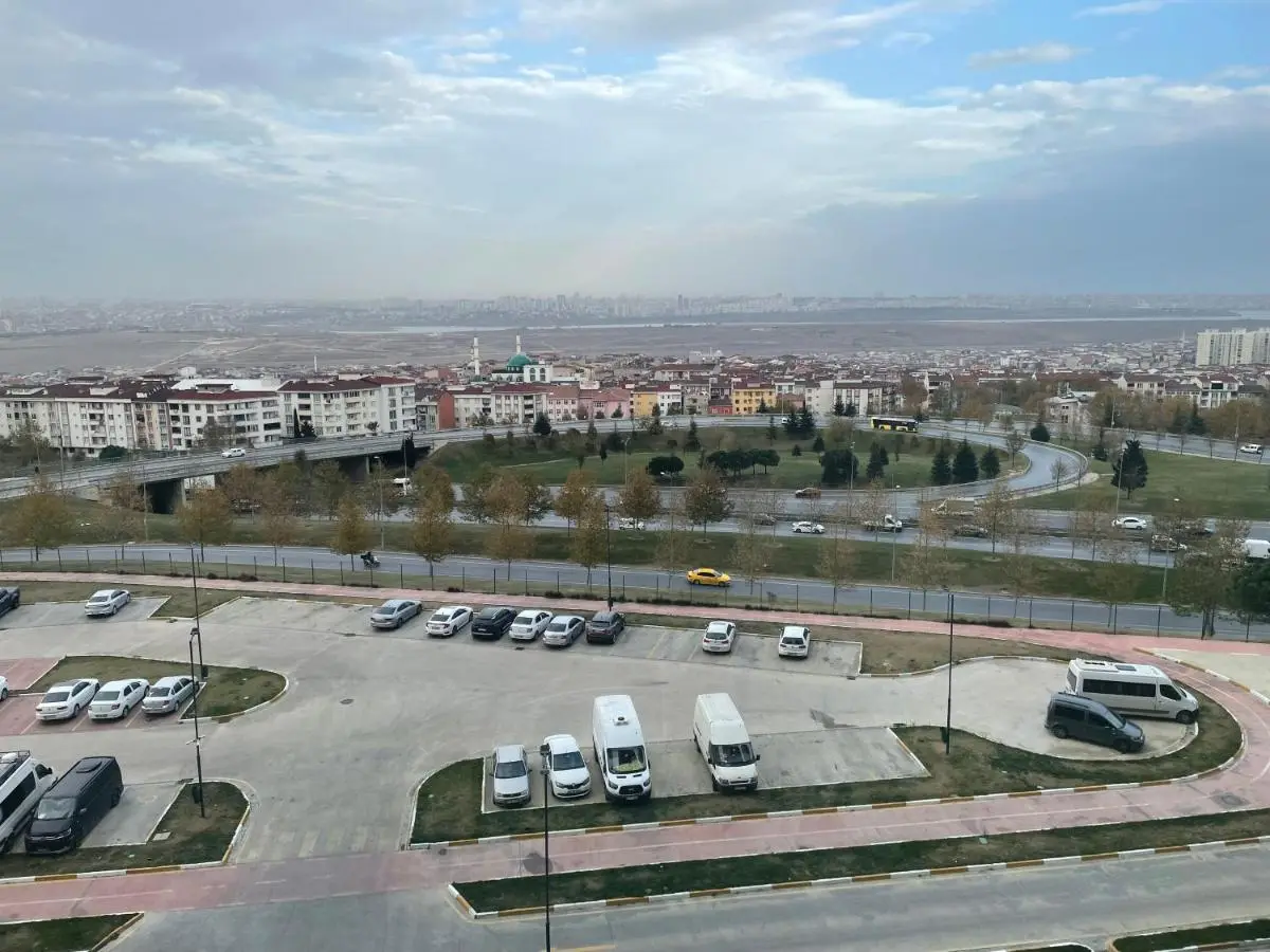 Agora Royal Residence