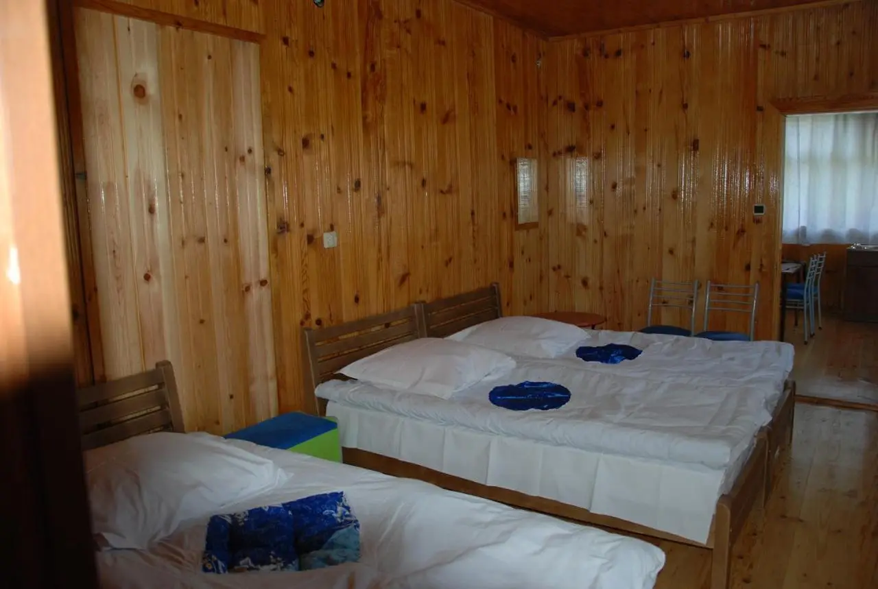 Keti Pilpani Guesthouse