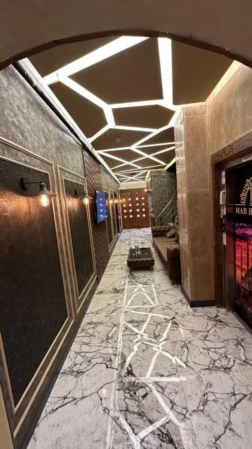 Mar Boutique Apartment