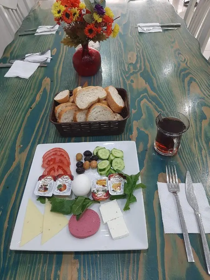 Bereket traveler Hotel