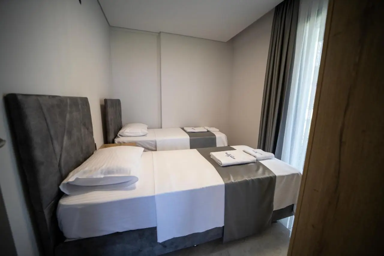 Artan Suites Tatil Evleri