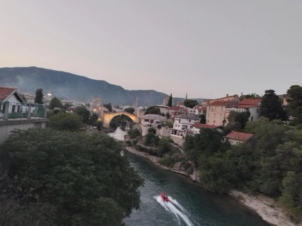 Guesthouse Sanja - Apartments 212