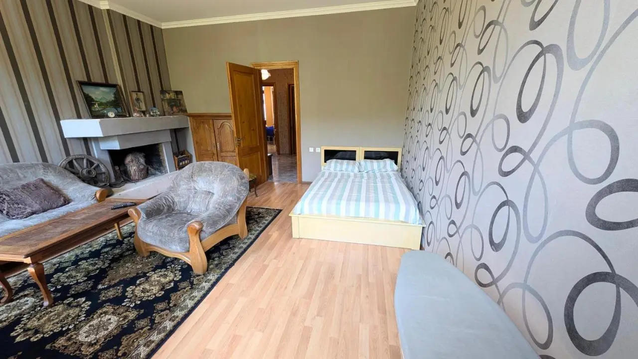 Galleria Appartment