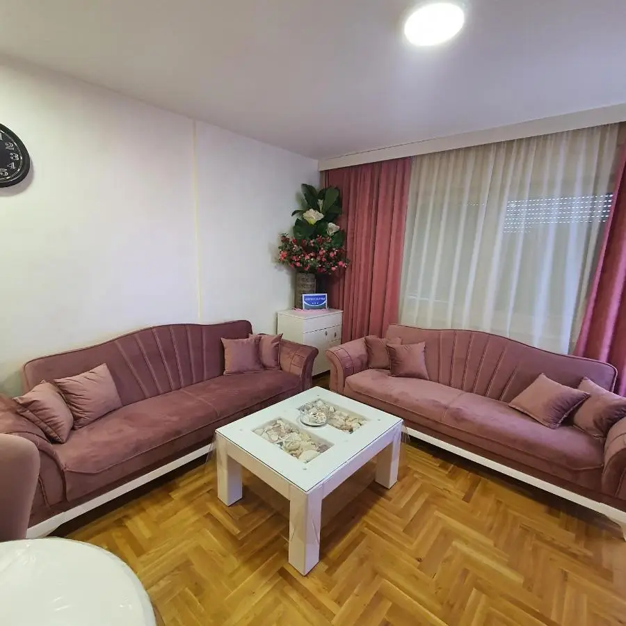 Apartman KRISTINA, Istocno Sarajevo,Vojvode Radomira Putnika 49f