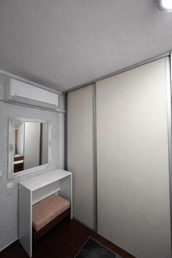 SKY Apartment Sarajevo Luxury View Free Parking