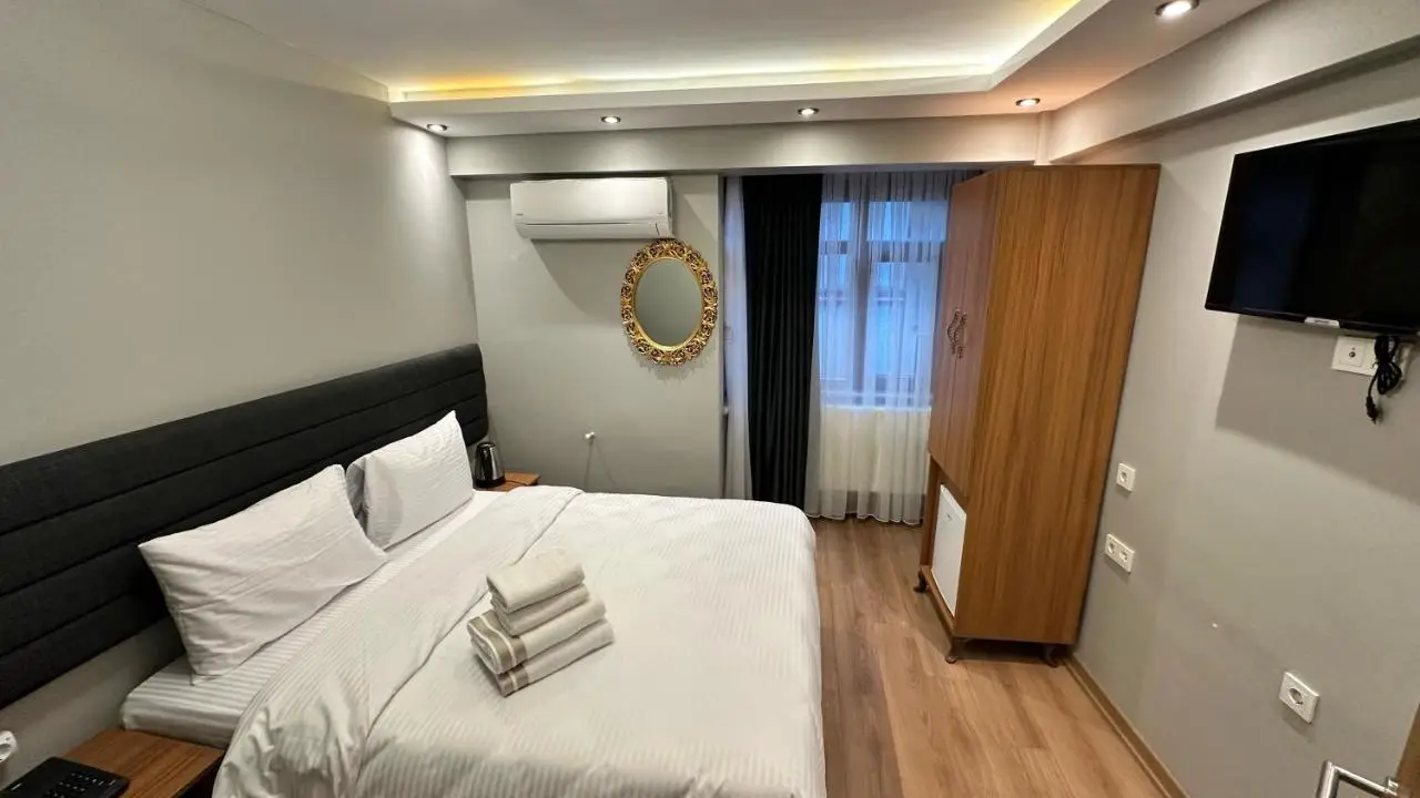 Mamma Marya Hotel