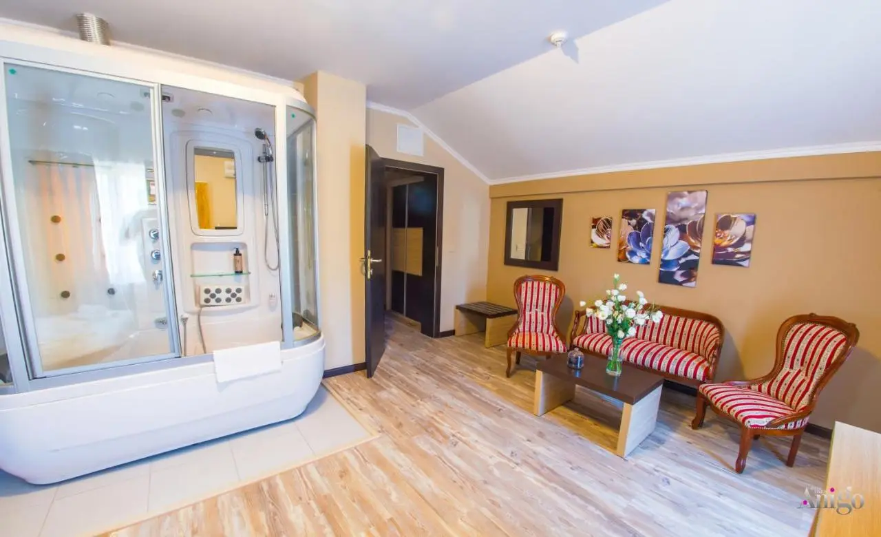 Apartments Cavaliero