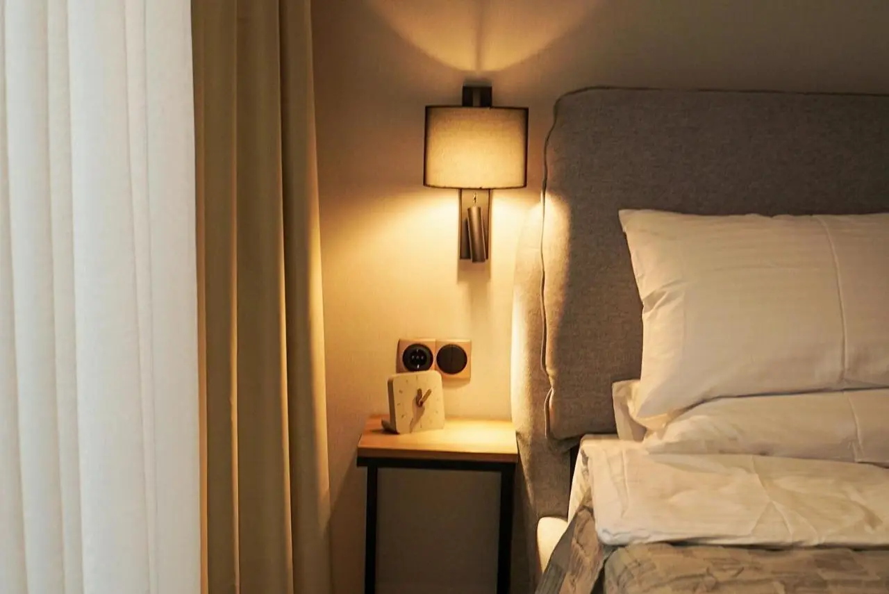 Golden Horn Apartments