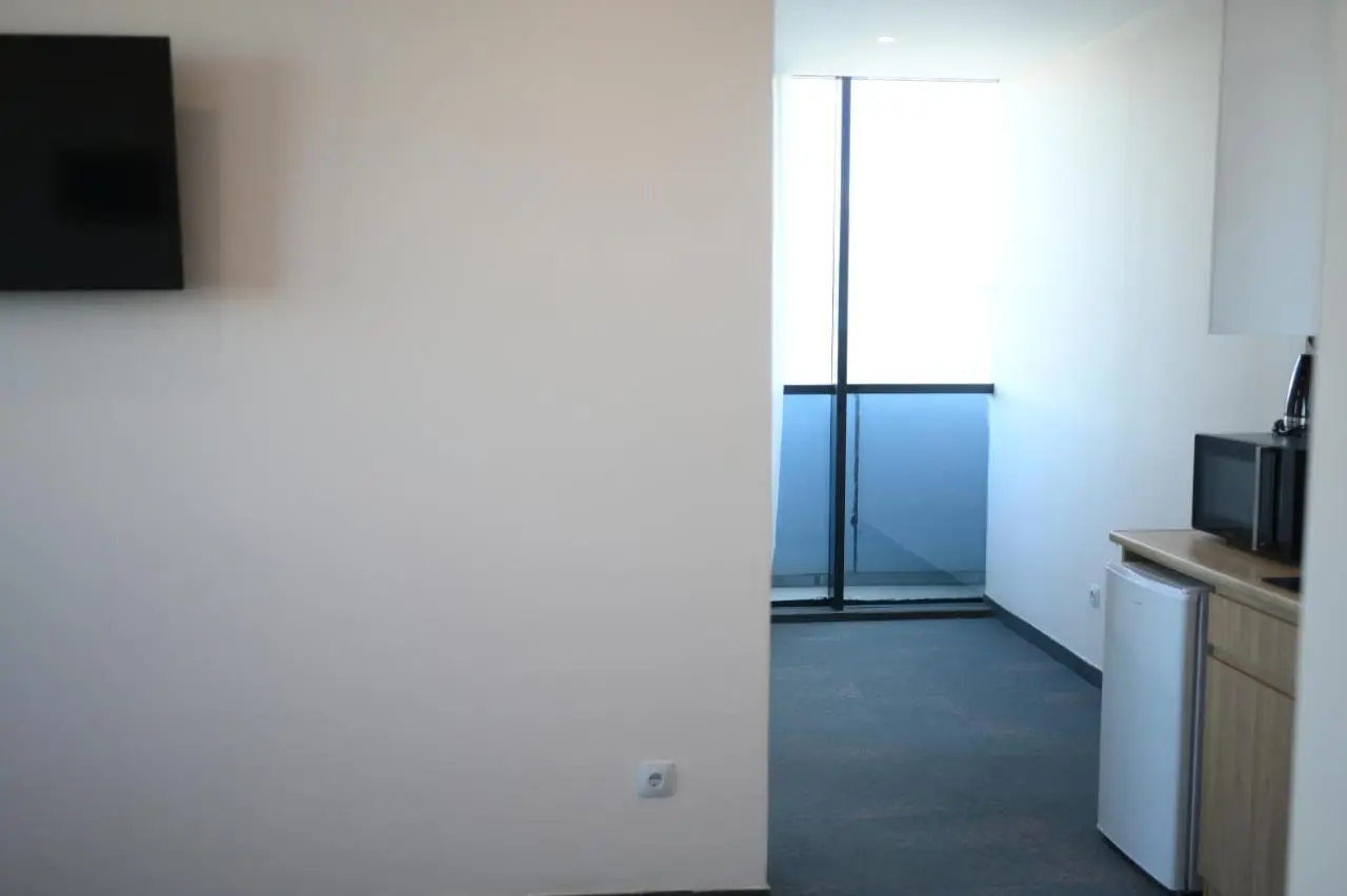 Batumi Skynest
