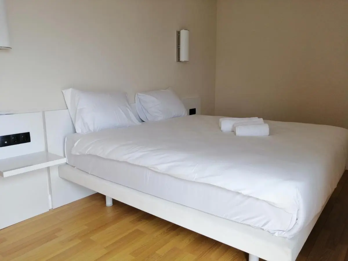 Subtropik Apartments in Batumi
