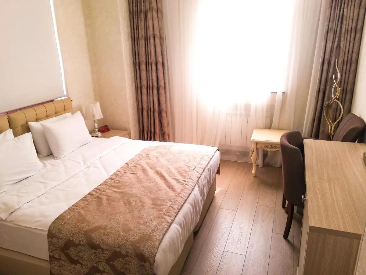 Ammar Grand Hotel