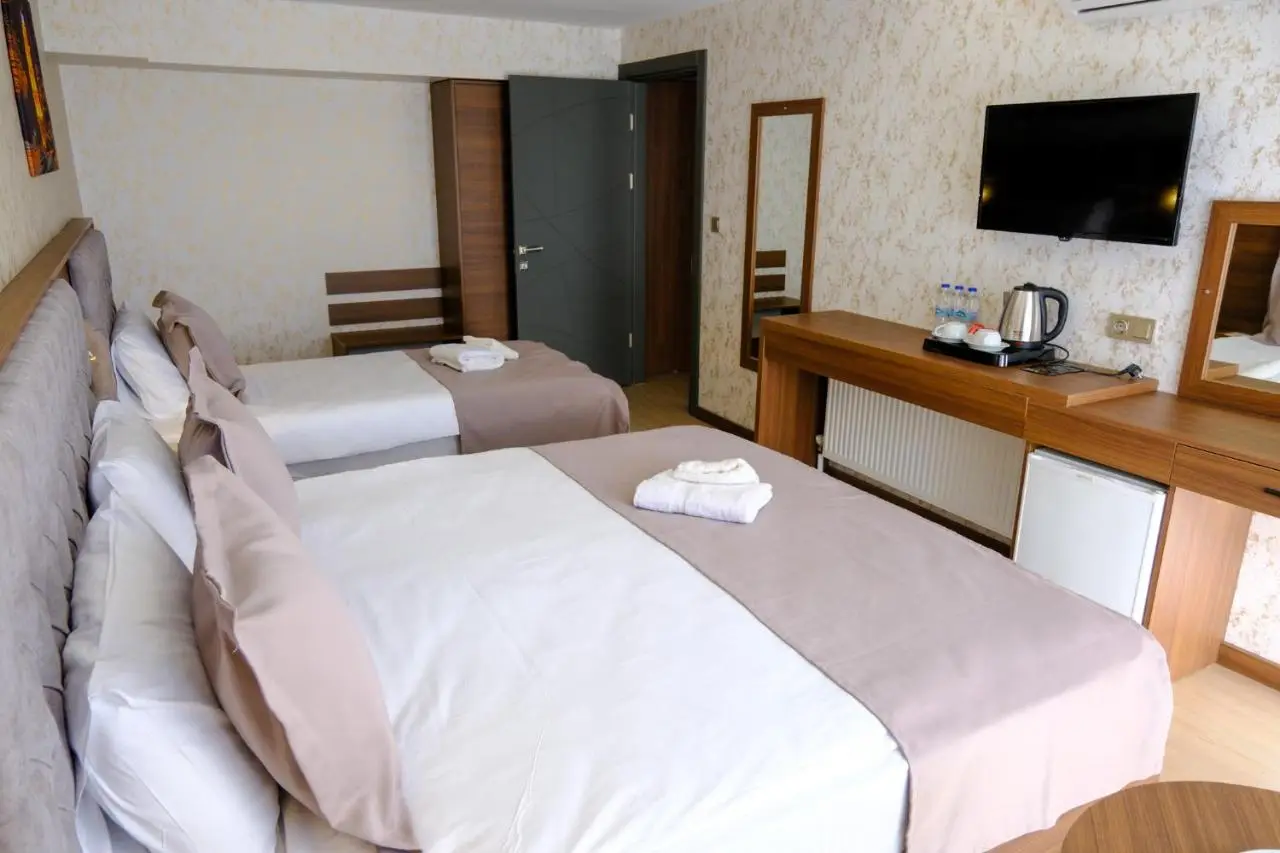 Velmore Hotel & Spa