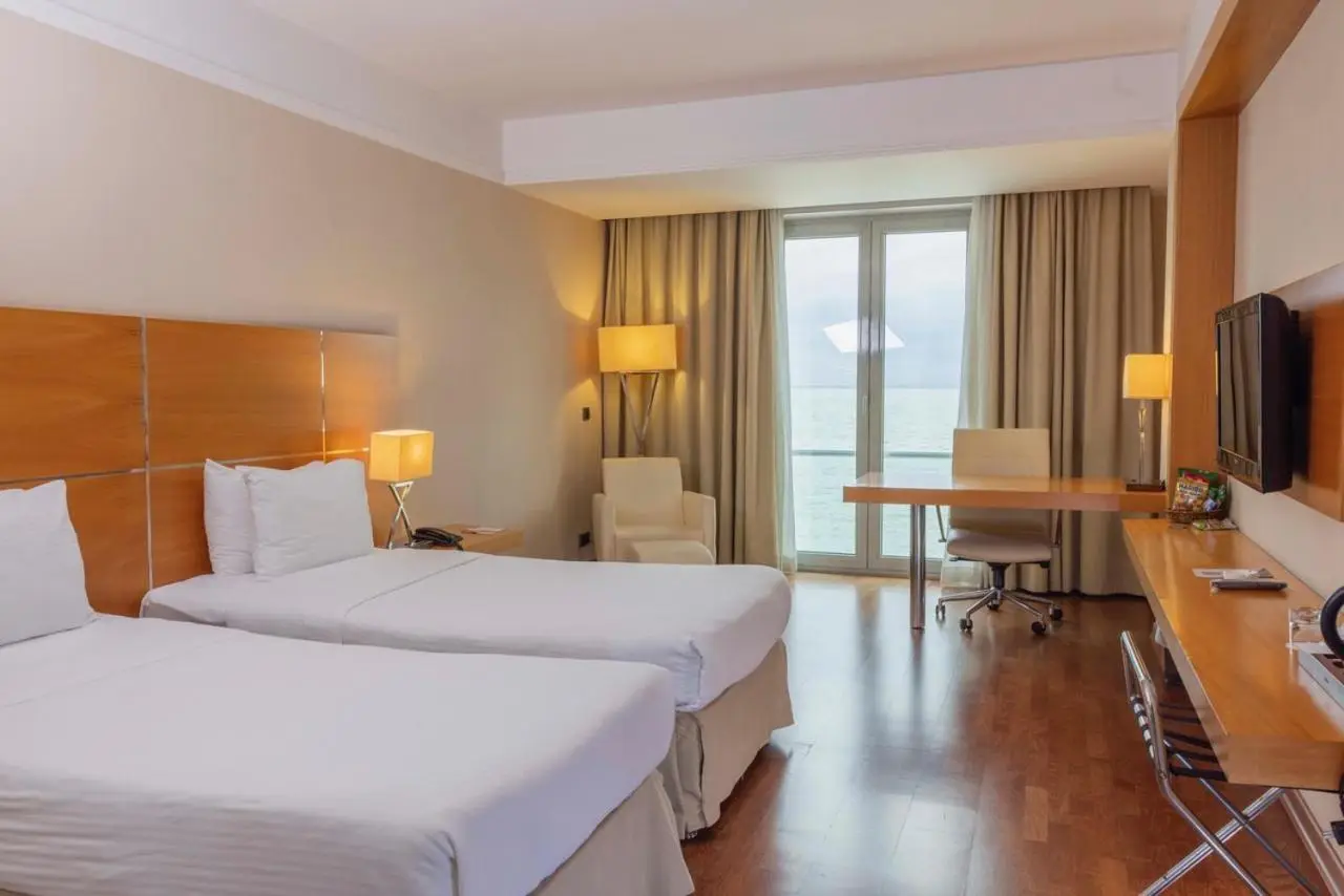 Anemon Kent Ordu Otel