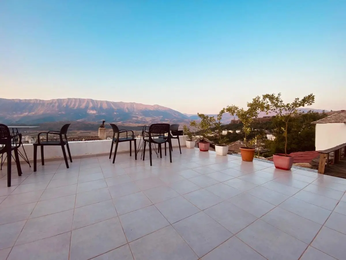 Boutique Vila ERI