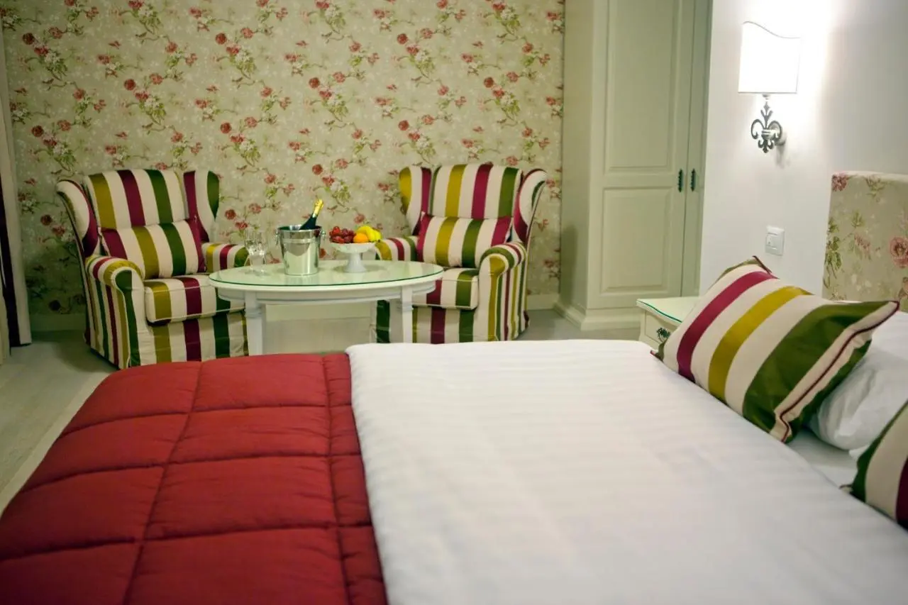 Hotel Villa Grace