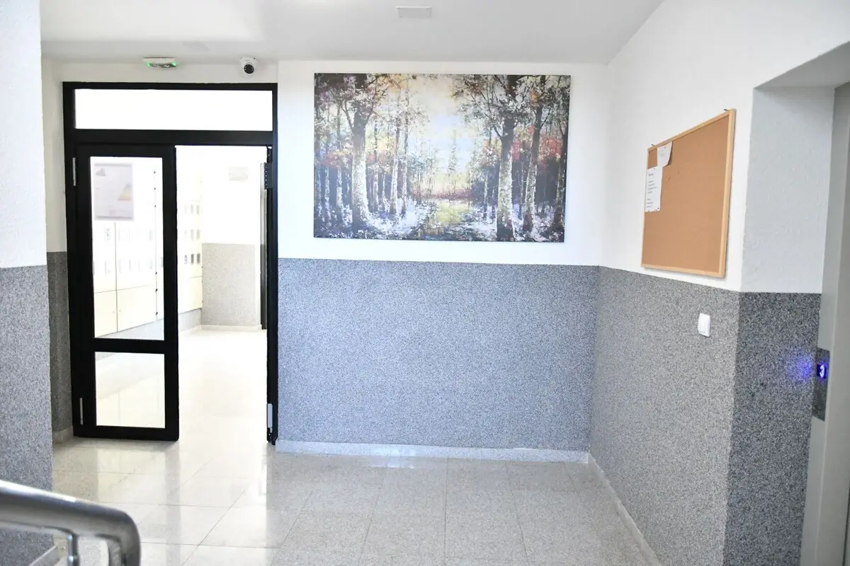 Apartment  "Chola"