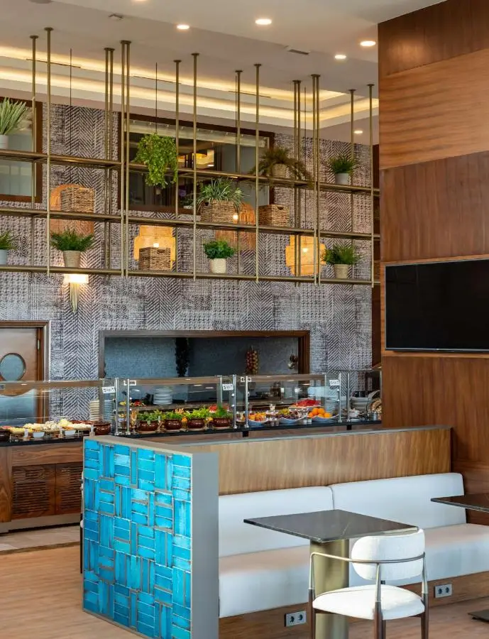 Doubletree by Hilton Van